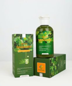 Sữa Tắm Thuần Mộc