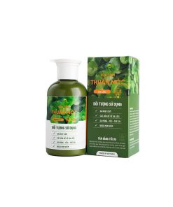 Sữa Tắm Thuần Mộc