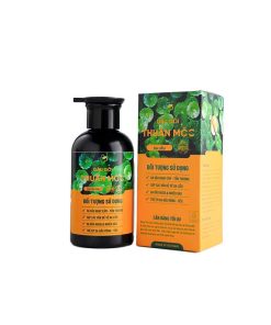 Dầu Gội Thuần Mộc