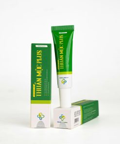 Kem Dược Liệu Thuần Mộc
