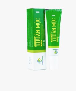 Kem Dược Liệu Thuần Mộc