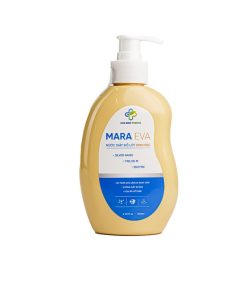 Nước giặt đồ lót sinh học Mara Eva