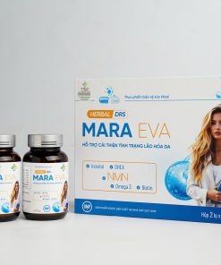 Viên uống nội tiết Mara Eva
