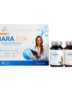 Viên uống nội tiết Mara Eva