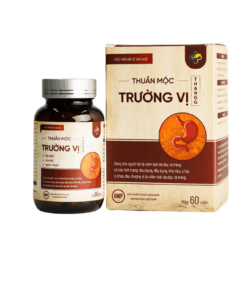 TPBVSK Thuần Mộc Trường Vị Thangg