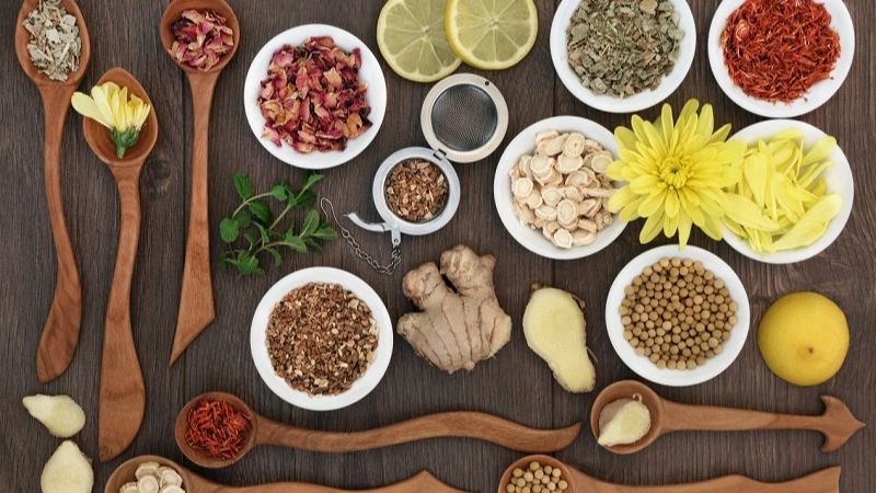 Cách Chăm Sóc Da Bằng Sản Phẩm Thảo Dược – An Toàn & Hiệu Quả