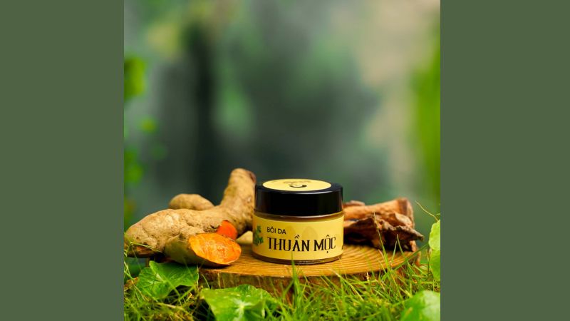 Cao lá Thuần Mộc là giải pháp toàn diện, lành tính, hiệu quả, dùng được cho nhiều đối tượng