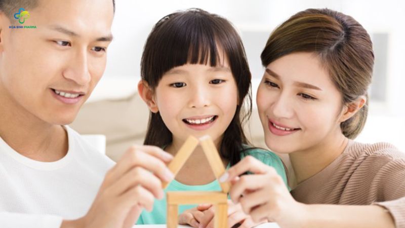 Sức khoẻ phụ nữ