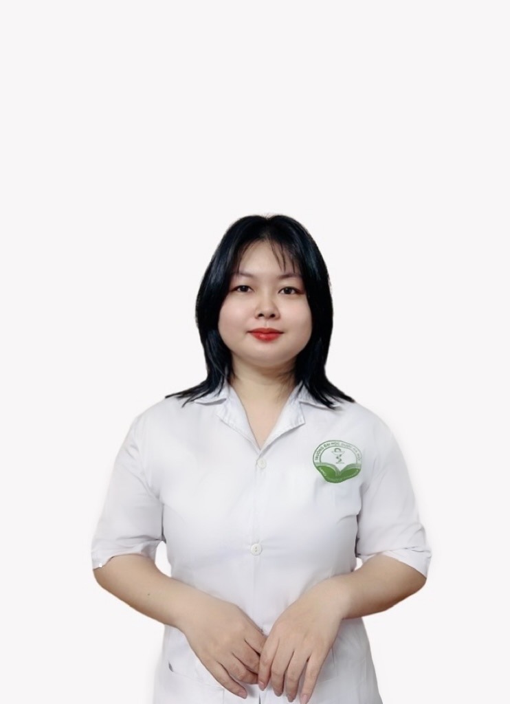 Giới thiệu Dược sĩ Đỗ Thị Hương
