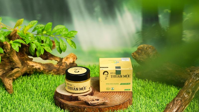 Hướng dẫn sử dụng cao lá bôi da đúng cách sẽ giúp bạn xử lý nhanh các vấn đề da liễu thường gặp