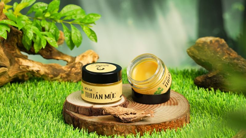 Hướng dẫn sử dụng cao lá bôi da – Hỗ trợ phục hồi da nhanh chóng