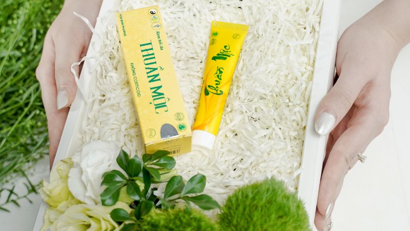 Để đạt được hiệu quả tối ưu khi dùng kem bôi da Thuần Mộc, cần tuân thủ đúng cách dùng, thời điểm và tần suất bôi