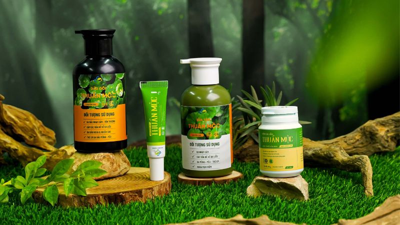 Cách chăm sóc da bằng sản phẩm thảo dược là một phương pháp hiệu quả, an toàn và bền vững, không lo kích ứng