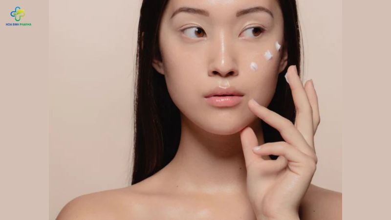 Sản phẩm chăm sóc da cho người lớn