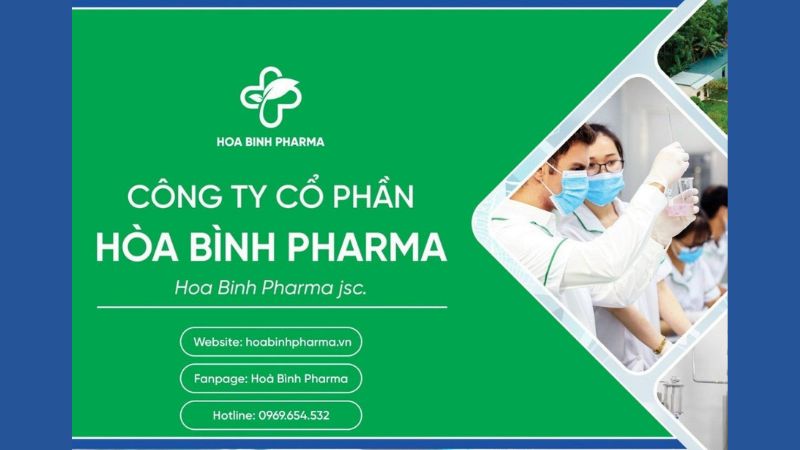 Thuần Mộc Pharma và Hòa Bình Pharma là hai cái tên đang dần chiếm được sự tin tưởng nhờ định hướng phát triển bài bản, kết hợp y học cổ truyền và công nghệ hiện đại.
