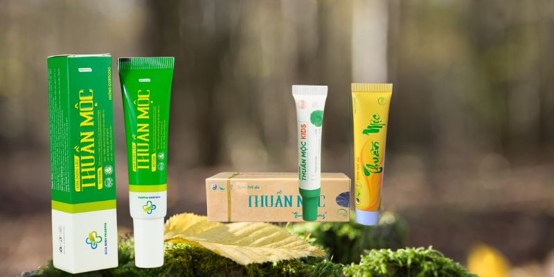 Top 3 Kem Bôi Da An Toàn Thuần Mộc Phù Hợp Với Mọi Đối Tượng Người Dùng