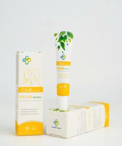 Cadi Cream Phar Derma