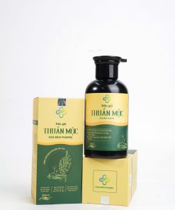 Dầu Gội Thuần Mộc