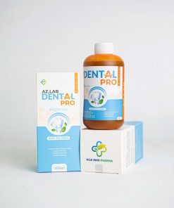 Nước Súc Miệng AZ.LAB DENTAL PRO