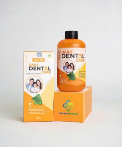Nước Súc Miệng AZ.LAB DAILY DENTAL CARE