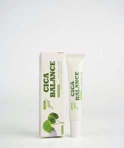 Gel Chấm Mụn CICA BALANCE ACNE