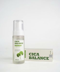 Bọt Vệ Sinh CICA BALANCE CLOUD CARE