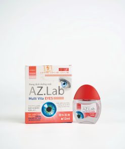 Dưỡng Mắt AZ.LAB MULTI VITA EYES