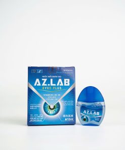 Nước Mắt Nhân Tạo AZ.LAB EYES PLUS