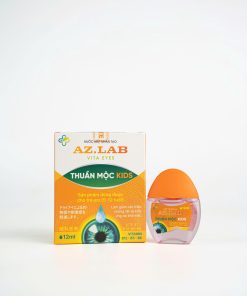 Nước Mắt Nhân Tạo AZ.LAB VITA EYES THUẦN MỘC KIDS
