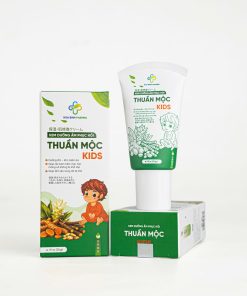 Kem Dưỡng Ẩm Phục Hồi Thuần Mộc Kids