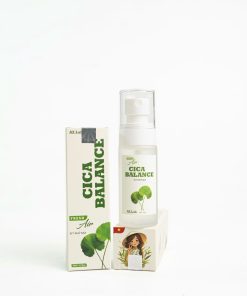 Xịt Khử Mùi Cica CICA BALANCE FRESH AIR